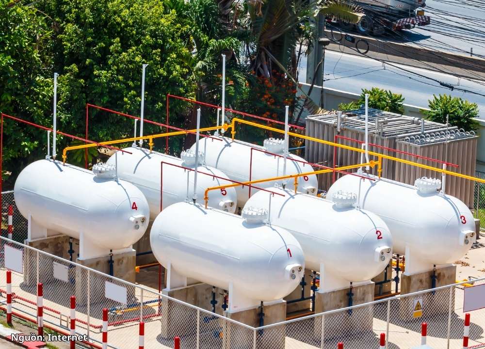 LNG Việt Nam ký hợp Đồng Dài Hạn 5 Năm Bước Ngoặt Chiến Lược Năng Lượng (1)